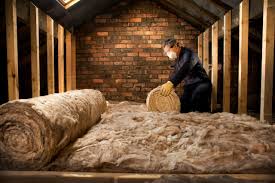 Types of Insulation We Offer in East Dubuque, IL